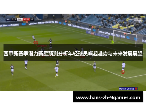 西甲新赛季潜力新星预测分析年轻球员崛起趋势与未来发展展望 西甲新赛季潜力新星预测分析年轻球员崛起趋势与未来发展展望